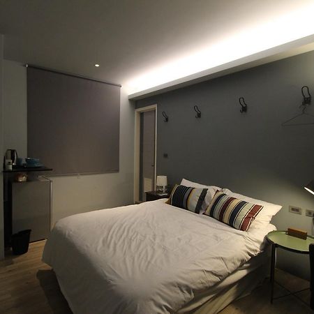 Appartement Midtown Retreat à Taipei Extérieur photo